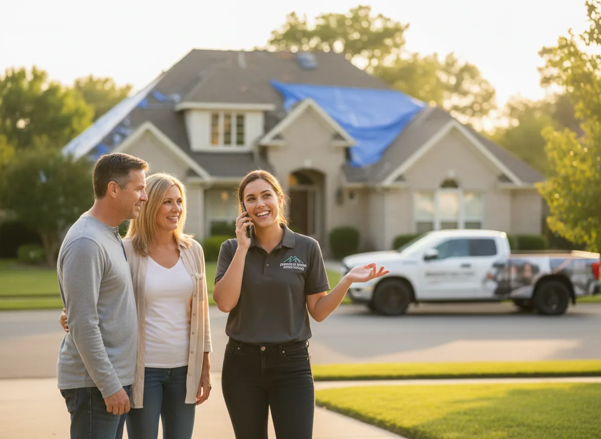 Emergency Roof Repair Jerseyville, IL FAQs